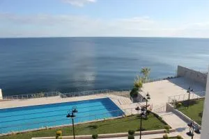 Hotel Selimpaşa Konağı - Marmaraereglisi