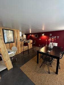 Appartements BLB Loft Luxury House : photos des chambres