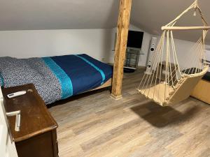 Appartements Gite cedric : photos des chambres