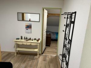 Appartements Gite cedric : photos des chambres