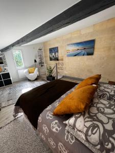 Appartements BLB Loft Luxury House : photos des chambres