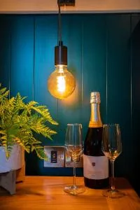 Station View, Dunblane - 邓布兰