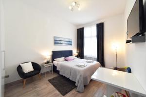 Deluxe Apartments Ria