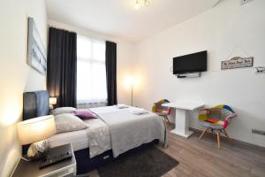 Deluxe Apartments Ria