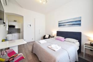 Deluxe Apartments Ria