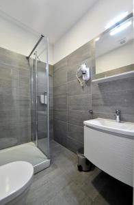 Deluxe Apartments Ria