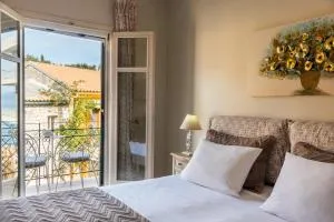 Maisonette Elena - Dhendhiátika