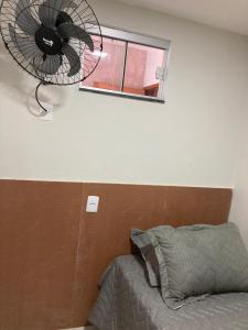 Duplex na orla da praia do forte, banheira e Wi-Fi