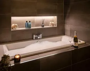 Station View, Dunblane - Cromlix