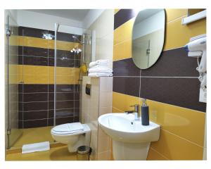 N.D Global Alba Iulia