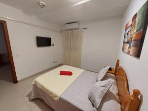 Vv Hoony Mugler wifi free private parking aire acondiciony