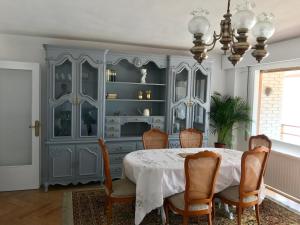 Vistas increibles, en la playa de hondarribia