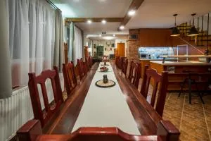 Baglyas Vendégház - Sajógalgóc