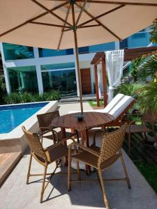 Pousada Caminho do Mar