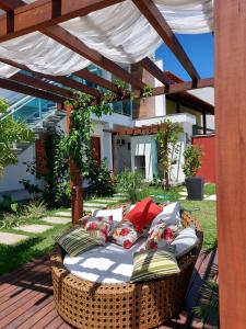 Pousada Caminho do Mar