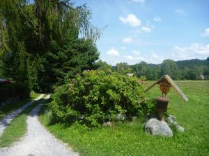 Chalupa Olšina 31 - Ferienhaus