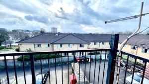 Holiday Flat in Central Slough near to London Heathrow and Windsor