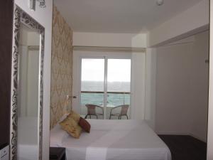 Hotel Embarcadero de Calahonda de Granada