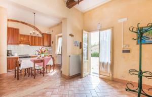 Agriturismo Fattoria Il Piano - Appartamento Aia - San Gimignano