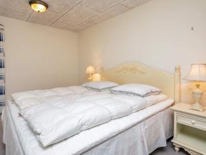 Holiday home Hals CV