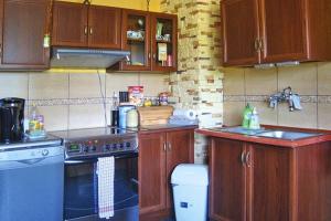 holiday home Drzewiany