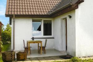 holiday home Drzewiany