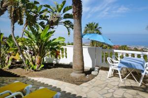 Apartment in El Paso with spectacular views-formerly TUI Ferienhaus