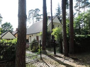 holiday home, Morzyczyn