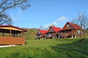 Holiday homes, Lubin