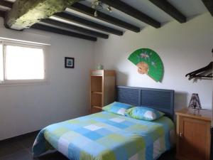 Maisons de vacances Cottage, Saint Ovin : photos des chambres