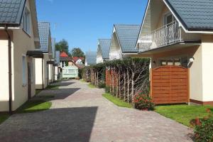 Holiday homes, Niechorze