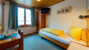 Single Room room in Hotel Joopi