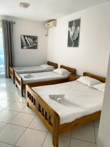 Studio Apartment room in Villa Perla