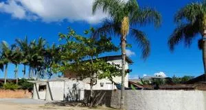 Pousada Max House vida simples de Sfs sc - 南圣弗朗西斯科