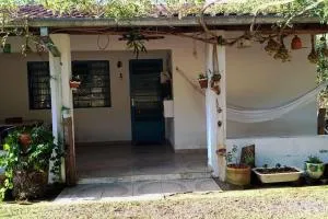 Casa das Orquídeas - Marmelopolis