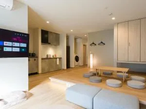 Rakuten STAY Nikko Hoden Capacity of 8 persons - Hanawadamachi