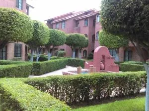 Departamento Comodo, Centrico, Estacionamiento - Querétaro