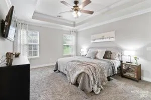 Bike In-Out, Close to Applegate and Coler Trails, Close to Downtown, Dogs OK - Centerton