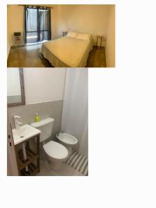 Departamentos Talamuchita