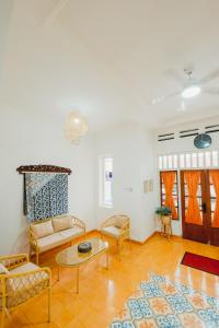 Villa Ruang Rindu Malioboro
