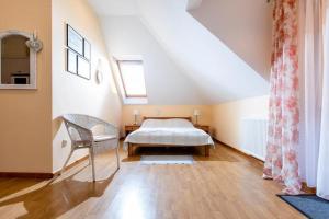 A comfortable 2 room holiday apartment for 4 people Rewal