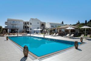 Holiday resort Beachfront Villas and Suites Kavos