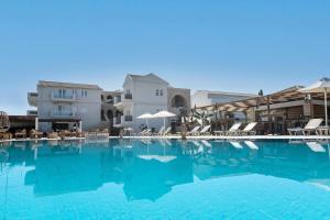 Holiday resort Beachfront Villas and Suites Kavos