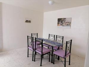 Departamento Amplio Pb Ubicacin, Seguridad