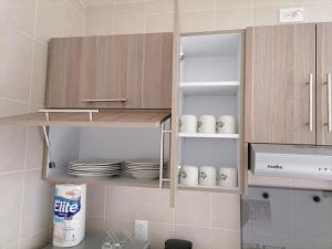 Departamento Amplio Pb Ubicacin, Seguridad