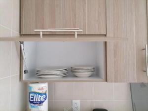 Departamento Amplio Pb Ubicacin, Seguridad