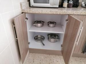 Departamento Amplio Pb Ubicacin, Seguridad