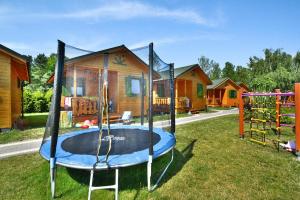 Holiday resort Mielno