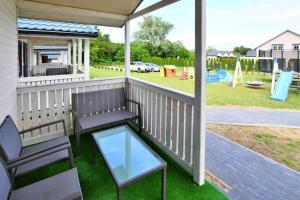 Holiday complex Gaski