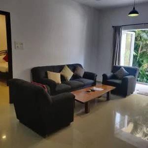 Pool View Apartment - Sunshine By Leela Homes - Arpora